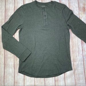 Medium Long Sleeve